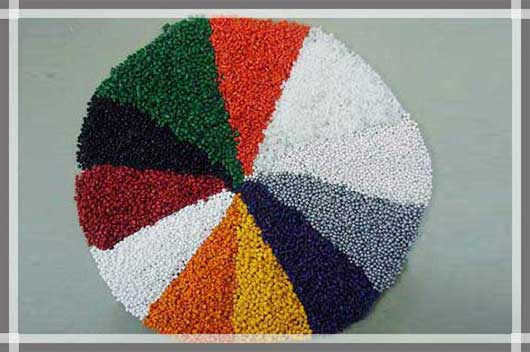 熒光增白劑應用于哪些領域？聽聽練達熒光科技怎么說