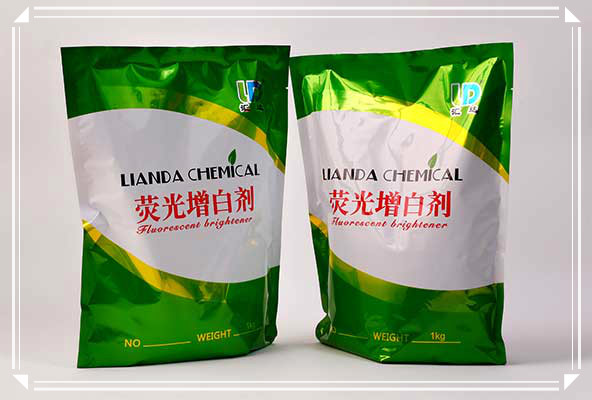 織物暗淡無光怎么辦？棉紡熒光增白劑瞬間讓織物變光鮮靚麗