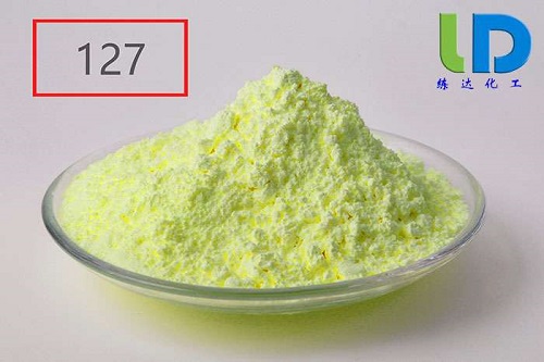 熒光增白劑127能夠替代熒光增白劑ob嗎？