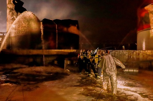 一聲巨響，熒光增白劑OB的價(jià)格又要上漲