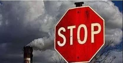 化工人注意了！4省49城市發(fā)布“停工通知”！