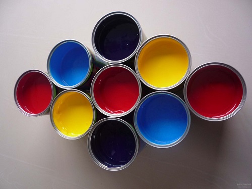 為什么油墨涂料必須要用高純度的熒光增白劑？