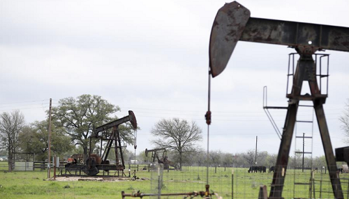 -37.63美元！為什么會(huì)出現(xiàn)負(fù)油價(jià)？美石油化工業(yè)會(huì)變天嗎？