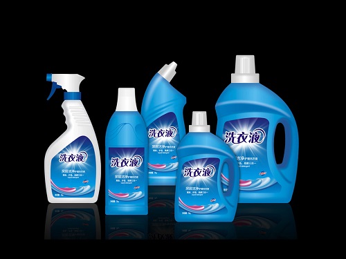 洗衣液應該選擇什么樣的洗滌增白劑？