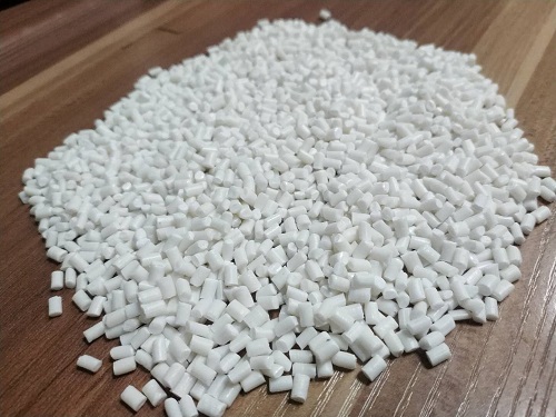 回收造粒白度值不達(dá)標(biāo)怎么辦？用什么增白劑好？