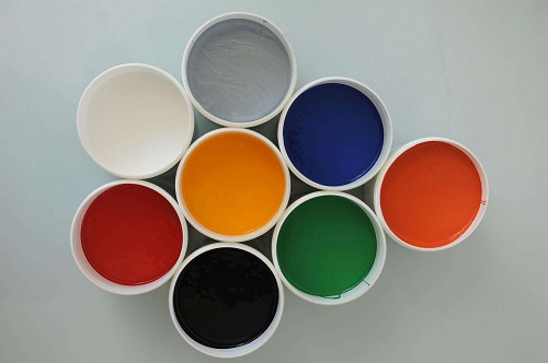 為什么油墨公司都會(huì)添加熒光增白劑OB？