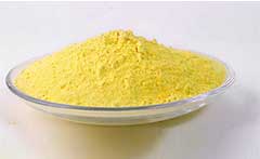 熒光增白劑應用于哪些領域？