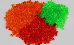 什么是色母粒？熒光增白劑在色母粒中應(yīng)用方法