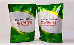 如何正確使用洗滌熒光增白劑？